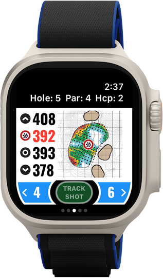 Golflogix