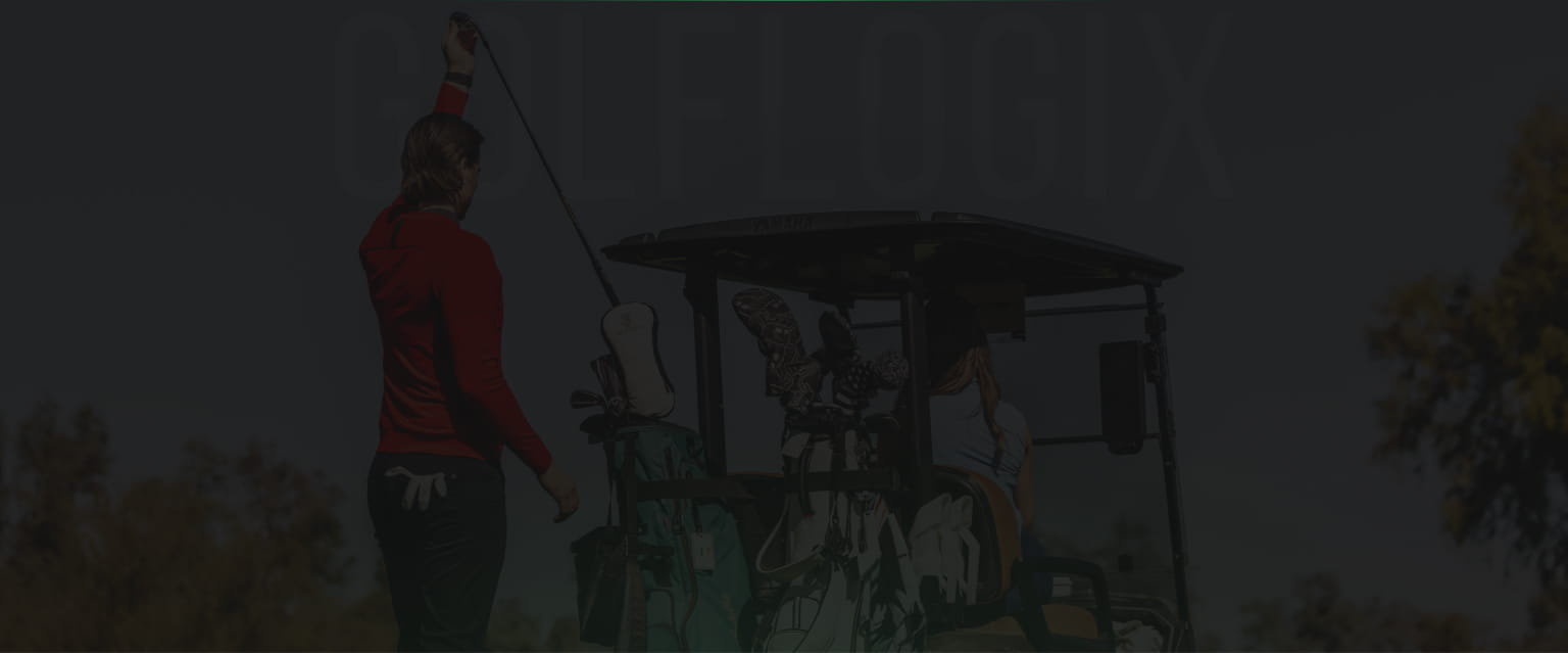 Golflogix Download App