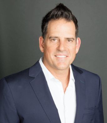 Pete Charleston