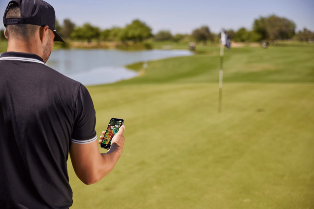 Choosing the Right Shots for Every Green (How Golf GPS Can Help ...