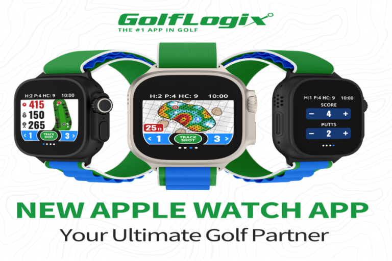 New GolfLogix Apple Watch features make it the most advanced golf GPS ...